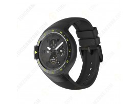 Ticwatch S-Smart Watch Black